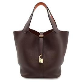 Borsa HERMES Picotin Lock 22 MM - Hermès