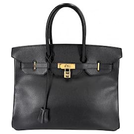 Hermès Borsa Hermes Birkin 35