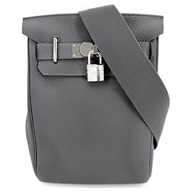 Hermès Borsa a tracolla Hermes Accad PM