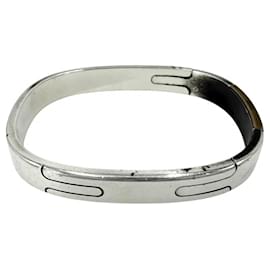 Hermes Bangle Men's Hercules Bracelet - Hermès