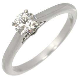 Cartier Solitär-Diamantring