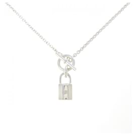 Collier Amulette Cadena Hermes - Hermès