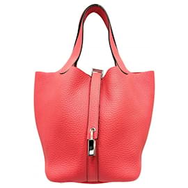 Hermes Picotin Lock PM Handtasche - Hermès