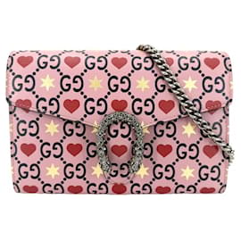 Borsa a tracolla da donna Gucci