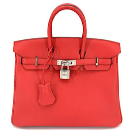 Borsa Hermes Birkin 25 - Hermès
