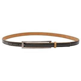 Louis Vuitton Gürtel Patent Medium