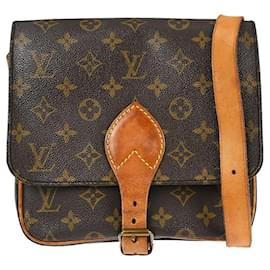Louis Vuitton Chantilly Monogram MM