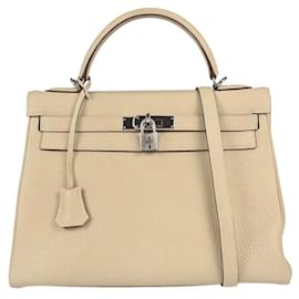 Hermès Hermes Kelly retourné Togo 32