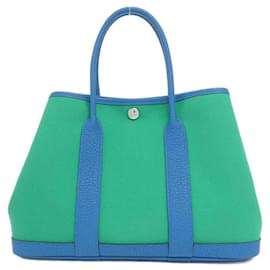 Hermès Borsa Hermes Garden Party