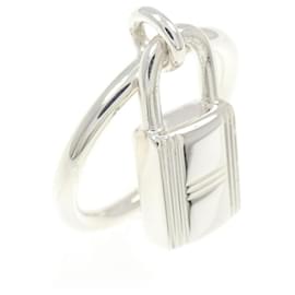 Hermès Hermes Kelly Cadena Band Ring