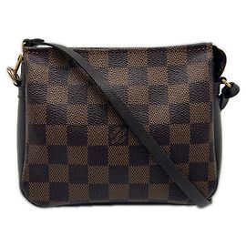 Beauty Case Louis Vuitton Damier Trouse