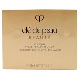 Clé de Peau Beauté Mask Gold - Autre Marque