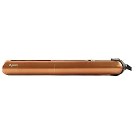 Dyson Airstrait Haarglätter Gold - Autre Marque