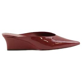 Reformation Tacchi bordeaux