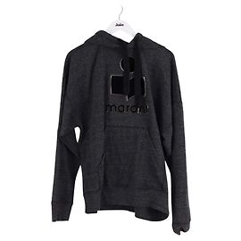 Isabel Marant Etoile Grauer Sweatshirt