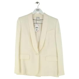 Autre Marque Blazer color crudo