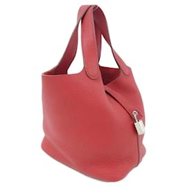 Borsa Hermes Picotin Lock PM - Hermès