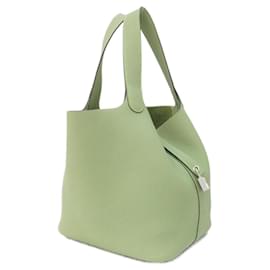 Borsa Hermes Picotin Lock MM - Hermès