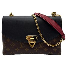 LOUIS VUITTON Monogram Sampla Seed Shoulder Bag