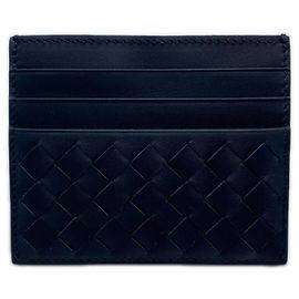 Porte-cartes Intrecciato Bottega Veneta