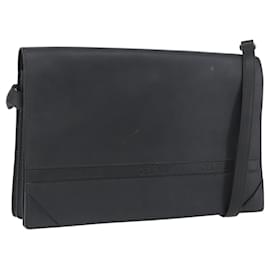 Céline Celine Cuir Vintage