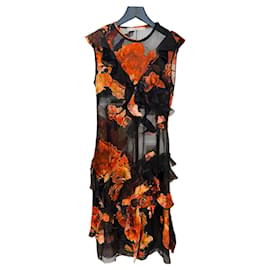 SS2010 Givenchy Lightweight Dress by Riccardo Tisci