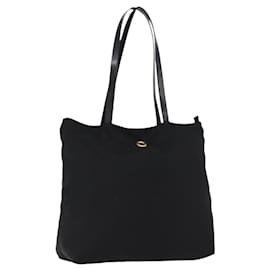 Celine Circle logo Nylon - Céline