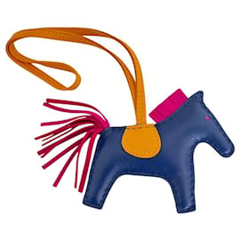 Hermes Rodeo PM Handbag Charm - Hermès