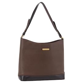 Burberry Vintage Leather