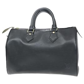 Louis Vuitton Speedy Epi Leather 25