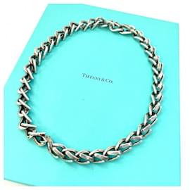 Collana a maglie Forge Medium di Tiffany & Co.