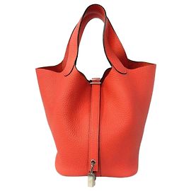 Hermès Hermes Picotin Lock PM Handtasche