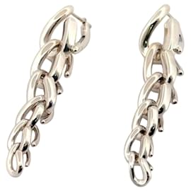 Orecchini Forge Drop Link di Tiffany & Co.