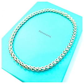 Collana a maglie Forge Medium di Tiffany & Co.