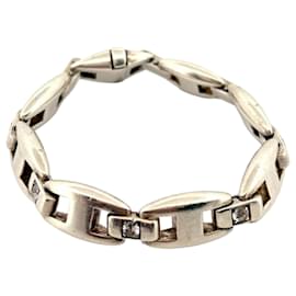 Hermes Cassiopeia Charm Bracelet - Hermès