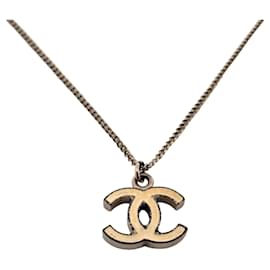 Chanel Coco Mark Halskette
