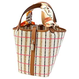 Borsa Hermes Picotin Lock PM - Hermès