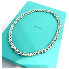 Collana a maglie Forge Medium di Tiffany & Co.