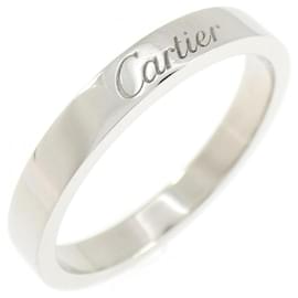 Cartier Platine Ring