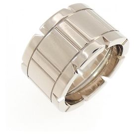 Cartier Tank Française Large Ring
