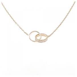 Collana Cartier Baby Love