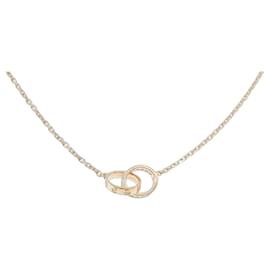Collana Cartier Baby Love