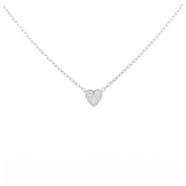 Collana Cartier Mini Heart