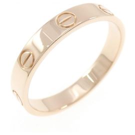 Anello Cartier Mini Love