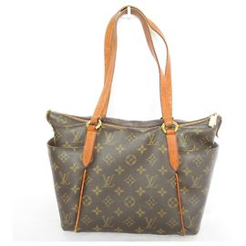 Borsa Tote Louis Vuitton Monogram Totally PM