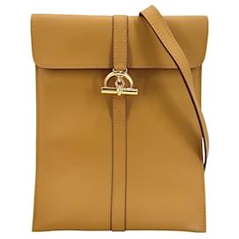 Hermès Borsa a tracolla Hermes Glenant To Go