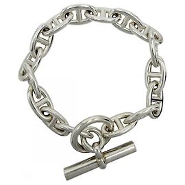 Hermès Bracciale Hermes Chaine d'Ancre GM