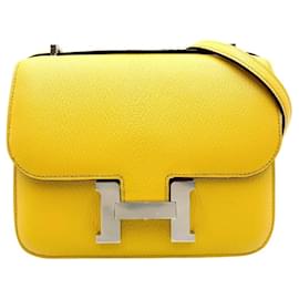 Hermes Constance 3 Mini Schultertasche - Hermès