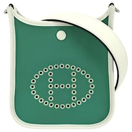 Borsa a Spalla Hermes Neo Evelyne TPM - Hermès