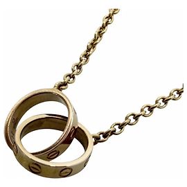 Colar Baby Love para mulher Cartier